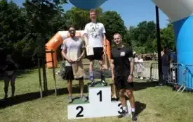 Hard run167