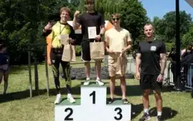 Hard run166