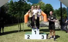 Hard run163