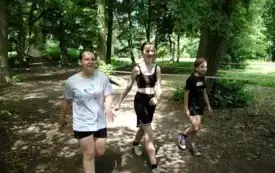 Hard run156