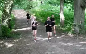 Hard run154