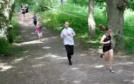 Hard run152