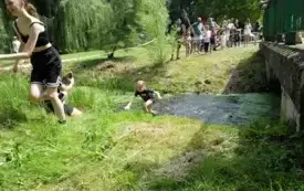 Hard run150