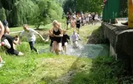 Hard run148