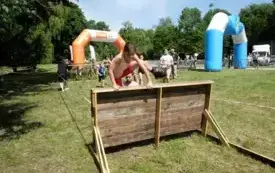 Hard run122