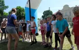 Hard run119