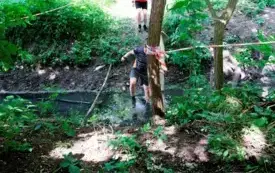 Hard run099