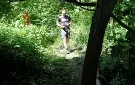 Hard run097