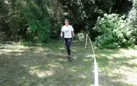 Hard run094