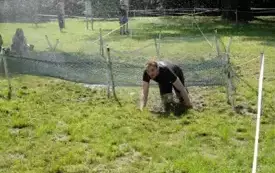 Hard run090