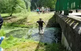 Hard run088