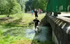 Hard run087