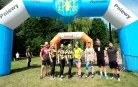 Hard run085