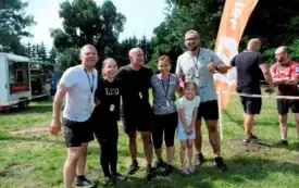 Hard run083