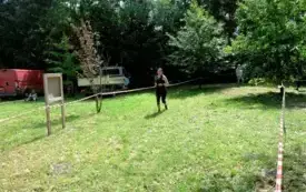 Hard run075