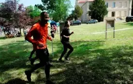 Hard run070