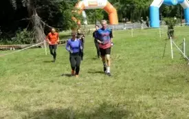 Hard run068