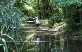 Hard run061