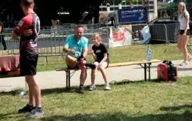 Hard run058
