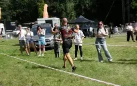 Hard run049