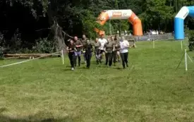 Hard run048