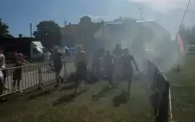 Hard run047