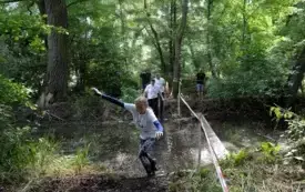 Hard run039