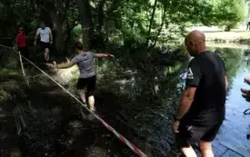 Hard run031
