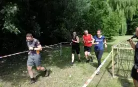 Hard run030