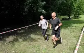 Hard run029