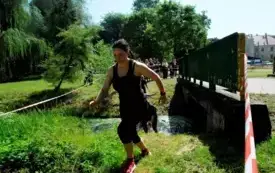 Hard run013