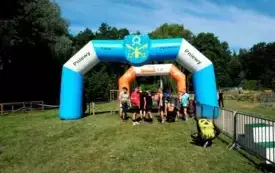 Hard run005
