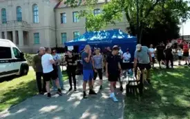 Hard run004