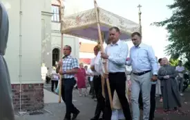 Odpust św. Jana Chrzciciela56
