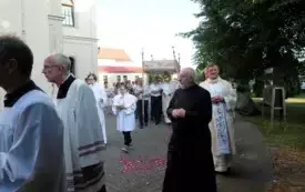 Odpust św. Jana Chrzciciela55