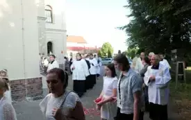 Odpust św. Jana Chrzciciela54