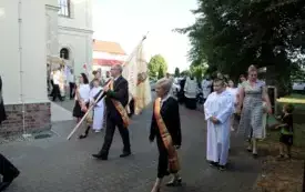 Odpust św. Jana Chrzciciela53