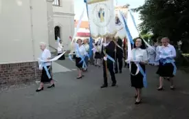 Odpust św. Jana Chrzciciela52