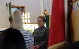 Odpust św. Jana Chrzciciela36