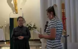 Odpust św. Jana Chrzciciela32