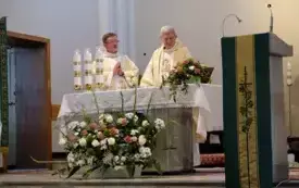 Odpust św. Jana Chrzciciela27