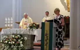 Odpust św. Jana Chrzciciela26