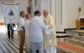 Odpust św. Jana Chrzciciela24