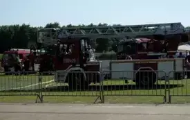 III Bieg Strażacki081