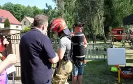 III Bieg Strażacki048