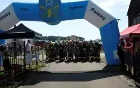 III Bieg Strażacki040
