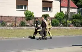 III Bieg Strażacki026