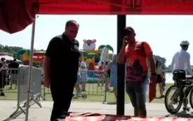III Bieg Strażacki023