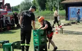III Bieg Strażacki021