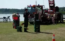 III Bieg Strażacki018